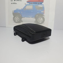 mst jimny j3 rooftop cargo carriers gadget imny scale 3d print model - Mito3D
