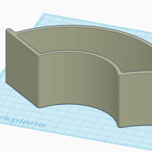 mt bobine de filament bac outil support les noix vis stockage petites pièces la rondelles 3d print model - Mito3D