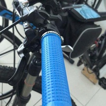 mtb handle fashion mtg bike grip 3d print model - Mito3D