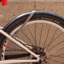 mudguard bridge rear tool bicycle fender onone curana 3d print model - Mito3D