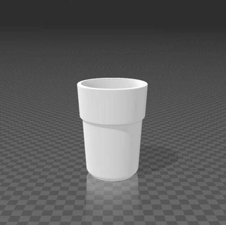 mug Various 3d print model - Mito3D
