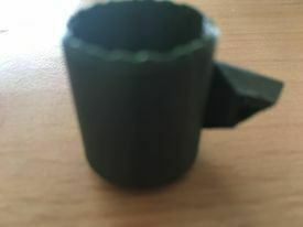 mug future 3D print model - Mito3D
