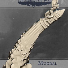 mugdal goblin rocketeer game aether studios free set stl gremlin rocket steampunk 3d print model - Mito3D