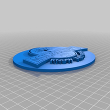 mulreadys circle tool 3d printing 3d print model - Mito3D