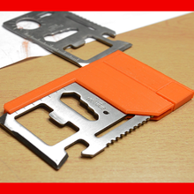 multi card upgrade kit tool cool easy edc tools 3d print model - Mito3D