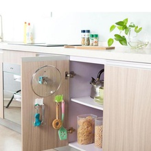 multi cozinha stand a casa suporte esponja panela móveis de pote soutien 3d print model - Mito3D