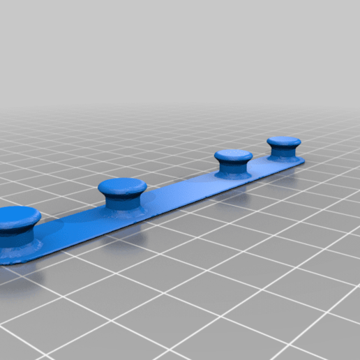 boyut kulak Rahatlama bantlar Aksesuarlar 3D print model - Mito3D