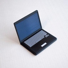 çok renkli minyatür bir dizüstü bilgisayar aracı 3d baskı palette2 model laptop aksesuarları elektronik 3d print model - Mito3D