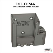 multimetro soporte Biltema herramienta tcd tobbescustomdesign titulares cajas 3d print model - Mito3D