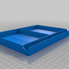 munchkin donjon Jeu Jeux 3d print model - Mito3D