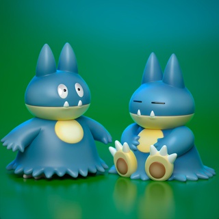 Munchlax Pokémon Spiel Pokemongo Pokemons eevee Vaporeon Jolteon Flareon espeon Umbreon leafeon Galzeon Sylveon Pikachu Snorlax 3d print model - Mito3D