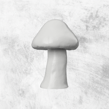 mushroom 3d 3d print model - Mito3D
