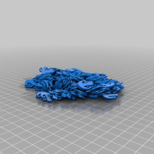 funghi pasto - schwammerlgulasch casa cibo bevanda 3D print model - Mito3D