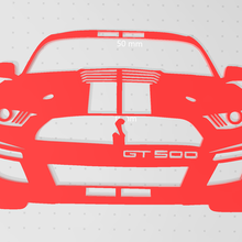 mustang shelby gt500  mustang shelby gt500 logo