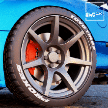 mustango rueda freno neumático fundido presión rc 2015 2016 2017 2018 2019 2020 2021 vado poni cargador esquivar bb borde miniatura 1 64 ruedas calientes 3d print model - Mito3D