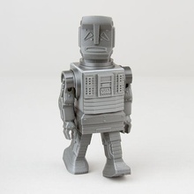 mv pieghevole 4d robot 3d print model - Mito3D