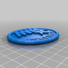 água Portugal ferramenta 3d impressão 3d print model - Mito3D