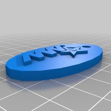 Wasser Werkzeug 3d Drucken 3d print model - Mito3D