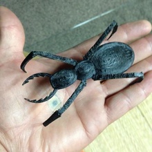 mi error art bugs criaturas 3d print model - Mito3D