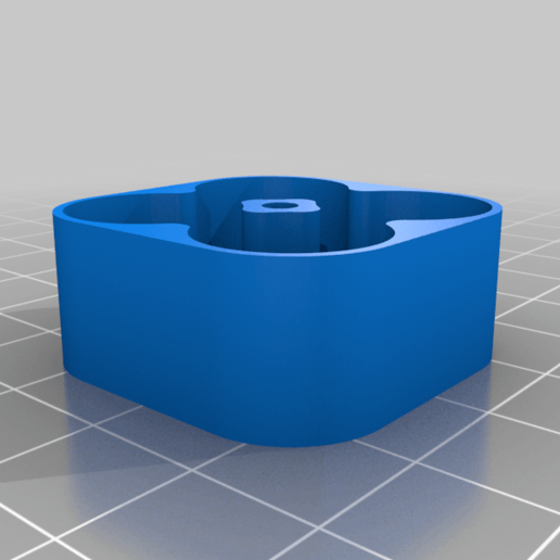 il mio customiz1ed cassa di batteria magnetico casa i contenitori su misura 3D print model - Mito3D