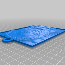 özelleştirilmiş lithopanebee benim güneş sanat 2d 3d print model - Mito3D