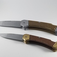 myknife tool letter opener knife 3d print model - Mito3D