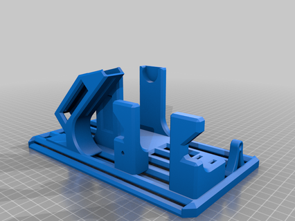 mynt3d pro pen stand 3d printing 3d print model - Mito3D