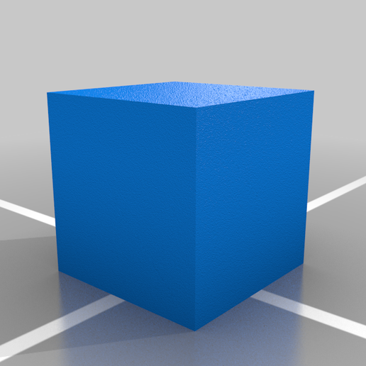 mistico cubo 3d_printing 3D print model - Mito3D
