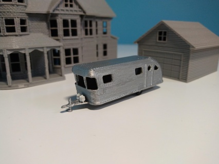 n scale paisaje 39 espartano señorío remolque 1947 1 160 stl archivos escala calibre modelo dispersión ferrocarril entrenar trenes diorama 3d print model - Mito3D