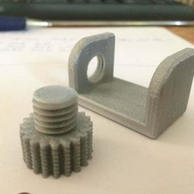 nano abrazadera herramientas 3d print model - Mito3D
