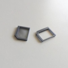 nano micro sim adattatore strumento 3d print model - Mito3D