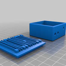 nano rele tool 3d printing 3d print model - Mito3D