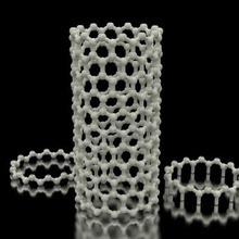 o nanotubo jóias educação jewerly 3d print model - Mito3D