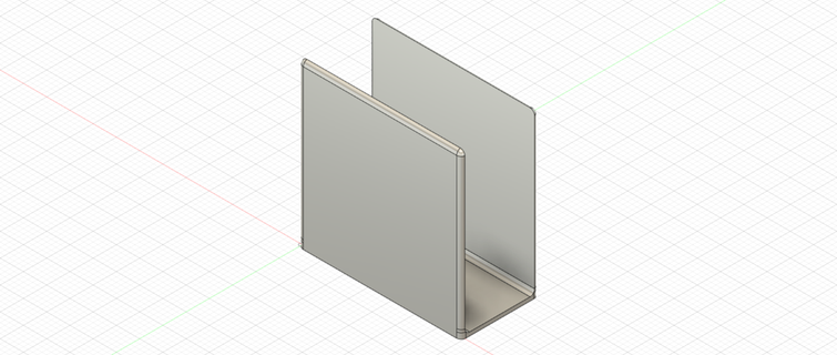guardanapo suporte 1 casa guardanapo guardanapo suporte recipientes 3d print model - Mito3D