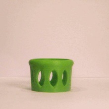 anello di tovagliolo portauovo casa tabella art la prima colazione giro asciugamano archiviazione utile il design utensile cucina uovo sodo thinking 3d print model - Mito3D