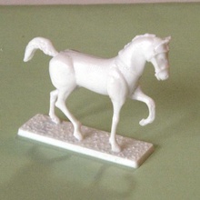 napoleonic figures mm horse step game historical figurines toy collection 3d print model - Mito3D