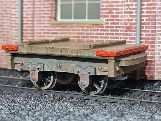 limitar calibre 0 16 5 on30 7mm escala reforço vagão jogos narrowgauge 165 ng7 3d print model - Mito3D