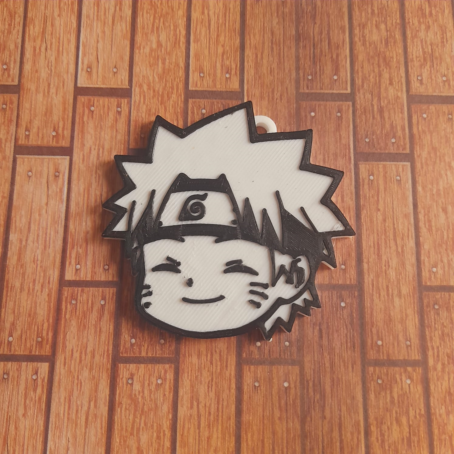 naruto contento chibi portachiavi sasuke itachi rinnegan sharingan madara kakashi 3D print model - Mito3D