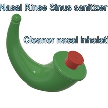 nasal rinse sinus sanitizer anti-coronavirus irrigation cleaner healthy family inhalation snuff snuffer sniffer cnorter tube nis-02 3d-print cnc fashion sleep tobacco mouthpiece sniff inhale mixture leveling blade snorter hoover hooteer nose accessory party relaxation guise hare animal meditation toy printable snowwhite movie cosplay cosplayaccessories cosplayprops props cosplaystuff gift 3d print model - Mito3D