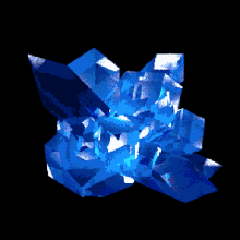 natural cristal estructura terreno etc estructuras_de_edificios 3d print model - Mito3D