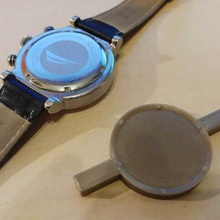 nautica watch clé outil de des outils à main 3d print model - Mito3D