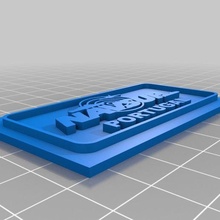navsup2 ferramenta 3d impressão 3d print model - Mito3D