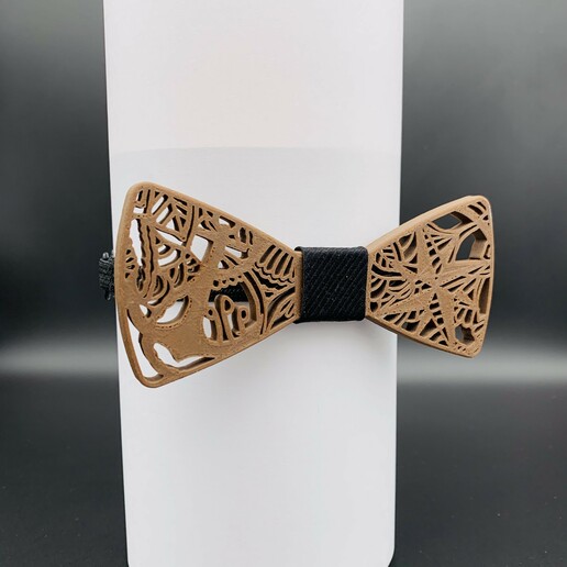 Donanma kelebek düğüm eğilmek kravat Parti kostüm deniz denizci mod aksesuar mürekkep pusula gül Britanya doğum günü evlilik smokin sınıf güzel adam Kadın çocuk 3D print model - Mito3D