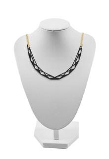 necklace necklace necklace geometric geometric  3d print model - Mito3D