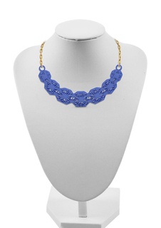 necklace necklace necklace geometric geometric  3d print model - Mito3D