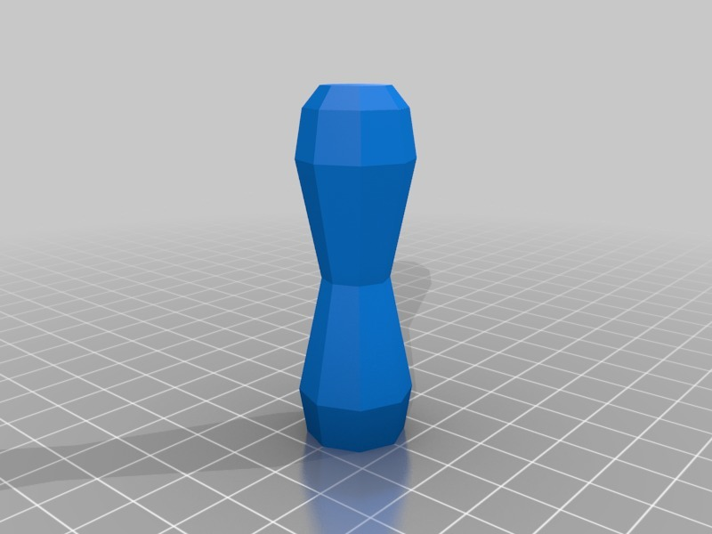 ago file maniglie utensili hand_tools 3D print model - Mito3D