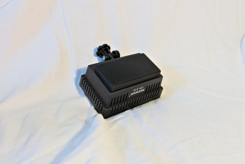 cn 216 Videolicht Rückseite Kamera 3d print model - Mito3D