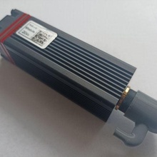 Neje 20w n30820 30w a30130 hava destek ağızlık ekstrüder araç lazer yardım kesici 3d print model - Mito3D