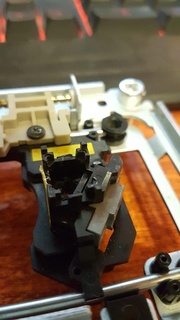 neje laser gravador melhoria mudança eixo gravar máquina Ferramentas 3d print model - Mito3D