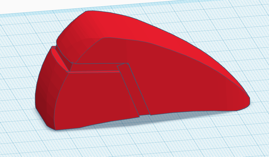 néon genèse évangélisation Asuka Langley 3d print model - Mito3D